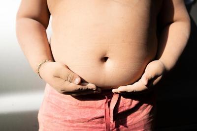 Preschool BMI Can Predict Childhood Obesity Risk