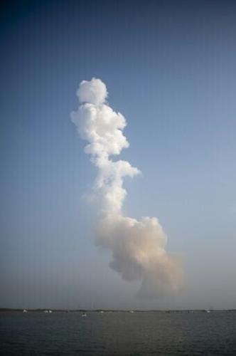 Starship megarocket blows up over Indian Ocean in latest bumpy test