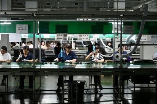 Taiwan's entrepreneurs in China feel heat from cross-Strait tensions