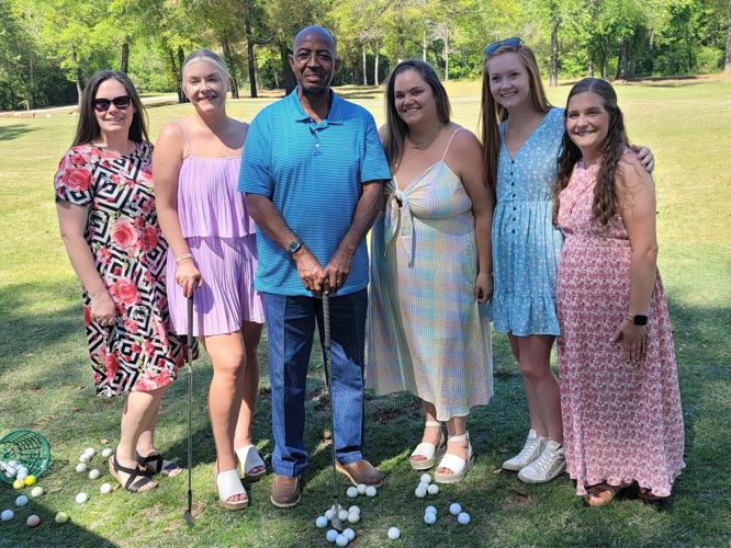 Selma Charity League golf event