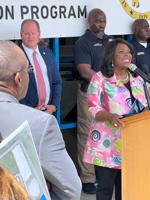 Perry County prison reopens as Probation Reentry Education Program