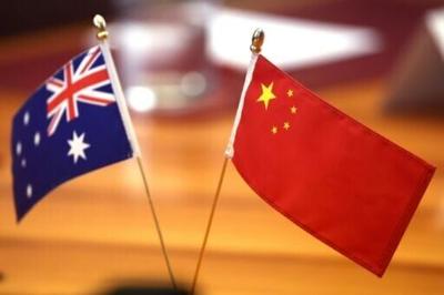 Australian police charge Chinese national with 'foreign interference'