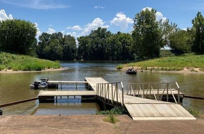 Selma Marina to close Dec. 11 through end of the year for repairs and upgrades