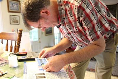 Selma’s William Bowman finds ways to put success in sight