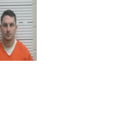 Butler County Sheriff's Office employee arrested on burglary charge