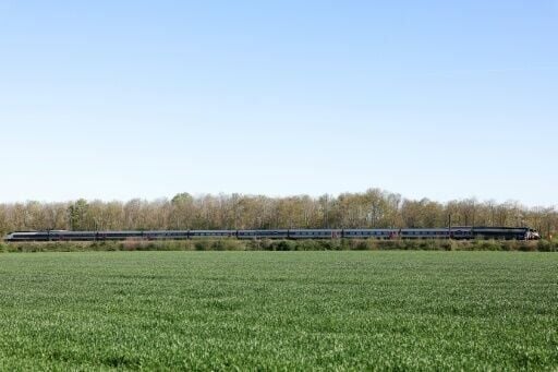 Two people were in critical condition, while 11 others sustained less serious injuries, the prefecture said in an updated tally