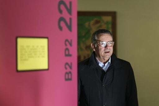 Socialist presidential candidate Antonio Jose Seguro says he believes in 'the good sense of the Portuguese'