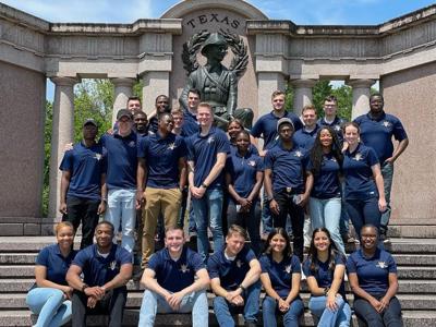 MMI to commission second lieutenants at ceremony tomorrow