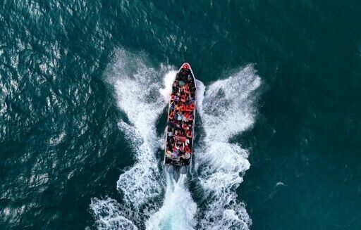 Trump crackdown leaves Panama facing chaotic reverse migration wave