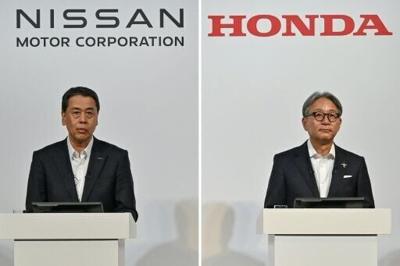 What next for Honda and Nissan?