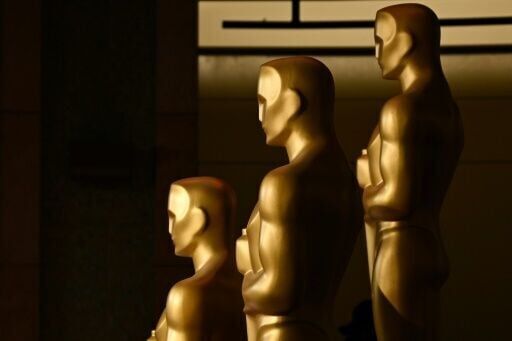 Small-budget sex worker romp 'Anora' triumphs at Oscars
