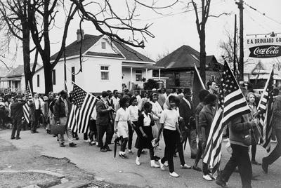 Press conference to be held for updates on Selma to Montgomery March, rally on Friday