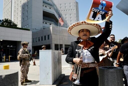 In California, fear of racial profiling grips Latino communities