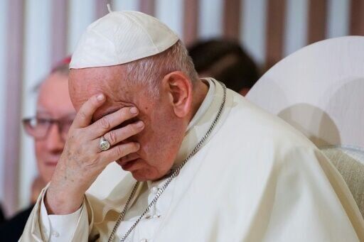 New Pope Leo XIV has mixed record on abuse: campaigners