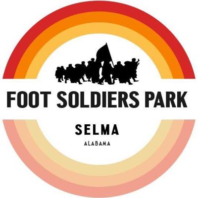 Foot Soldiers Park logo
