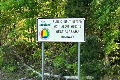 West Alabama Corridor