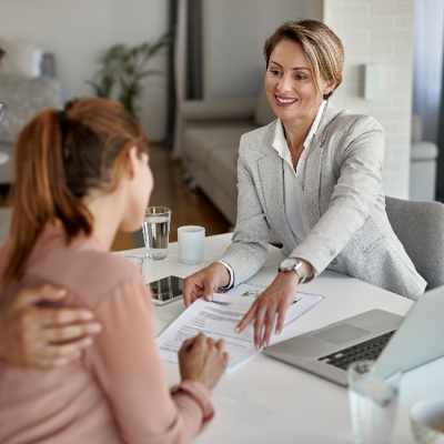 Viola Law Firm P.C.: San Mateo's Family Law Attorney