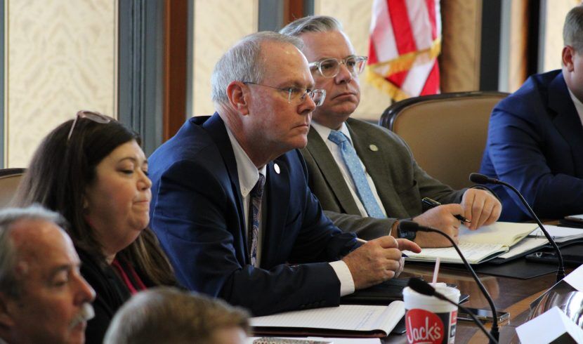 House Military & Veterans Affairs Committee from ADN