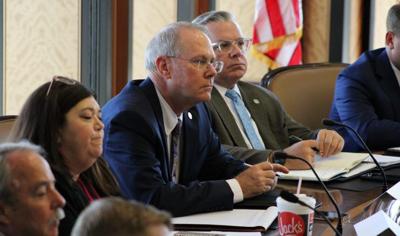 House Military & Veterans Affairs Committee from ADN