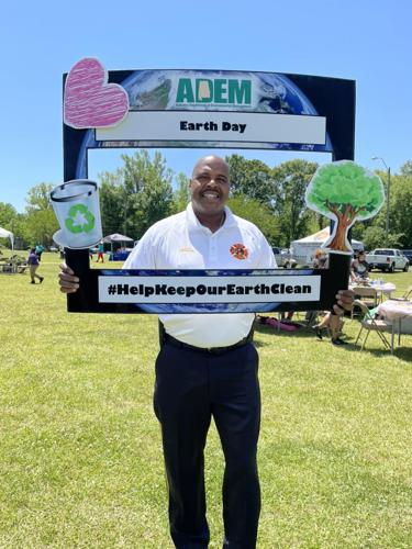 Selma hosts Earth Day Recycling Festival, photo gallery