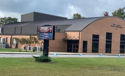 Hale County College & Career Academy to hold sports media day Aug. 8