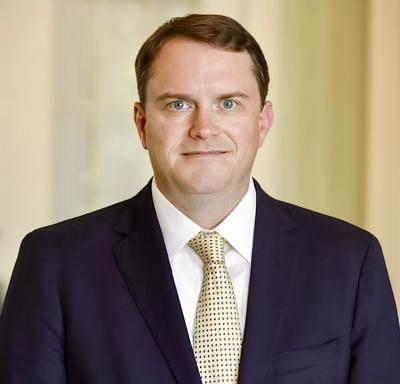 Caleb Goodwyn