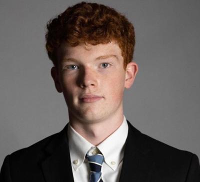 Marion Academy senior places second in national Christian schools competition