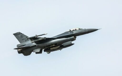 The opposition parties are frustrated over ongoing delays in US deliveries, including of 66 F-16V fighter jets 