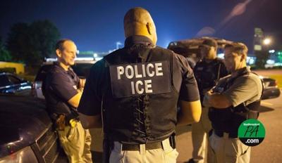 ICE immigration CIRCLE