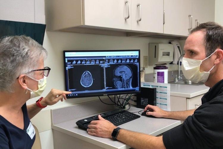 New personalised vaccine shows promise in treating incurable form of brain cancer