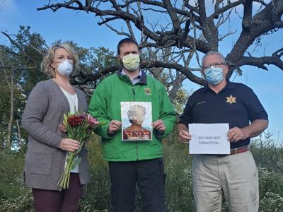 Illinois investigators remember 44th death anniversary of unidentified woman likely from Selma
