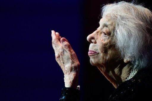 Margot Friedlaender, Germany's voice of Holocaust remembrance
