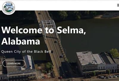 City of Selma website gets makeover