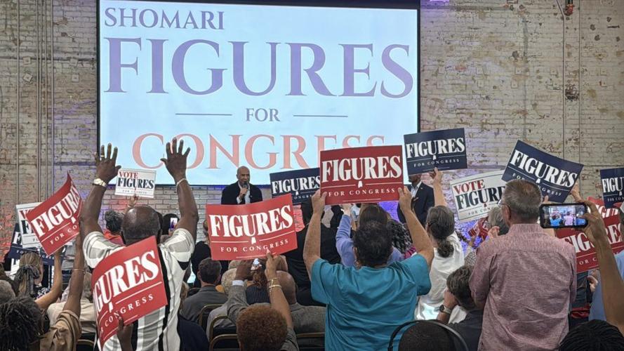 Figures rally 3