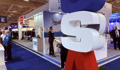 Paris Air Show 2025 from ADN