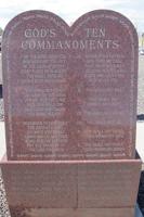 Old cases regulating Ten Commandments displays may be on ‘shaky ground’