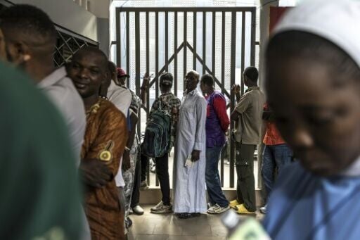 Guinea experienced a rare democratic transition with the 2010 election of Alpha Conde, its first freely elected president