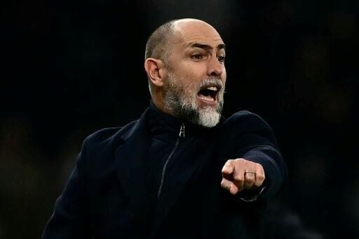 Igor Tudor and Tottenham Hotspur are looking for some relief from the Premier League relegation battle as they head to Atletico Madrid