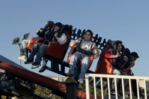 The ceasefire in the Middle East war has allowed semblance of normality to return for Iranians, but peace talks have stalled