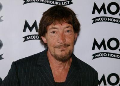 British singer, songwriter Chris Rea, picture in 2009, well known for his hit "Driving Home for Christmas", has died only days before Christmas
