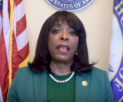 Terri Sewell screenshot