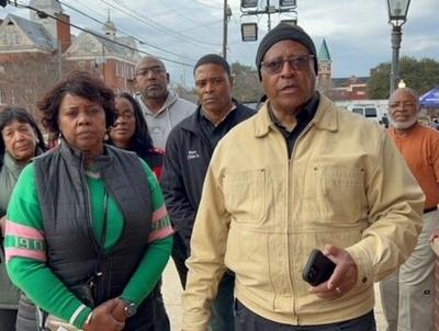 Legal Services of Alabama attorneys coming to help tornado deal with legal issues