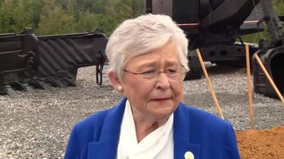 Ivey, 24 governors call for ending COVID-19 public health emergency due to rising Medicaid costs