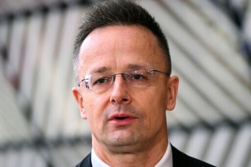 Szijjarto said he would seek assurances from Moscow