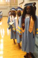 Selma High School holds commencement at Wallace Community College, photo gallery