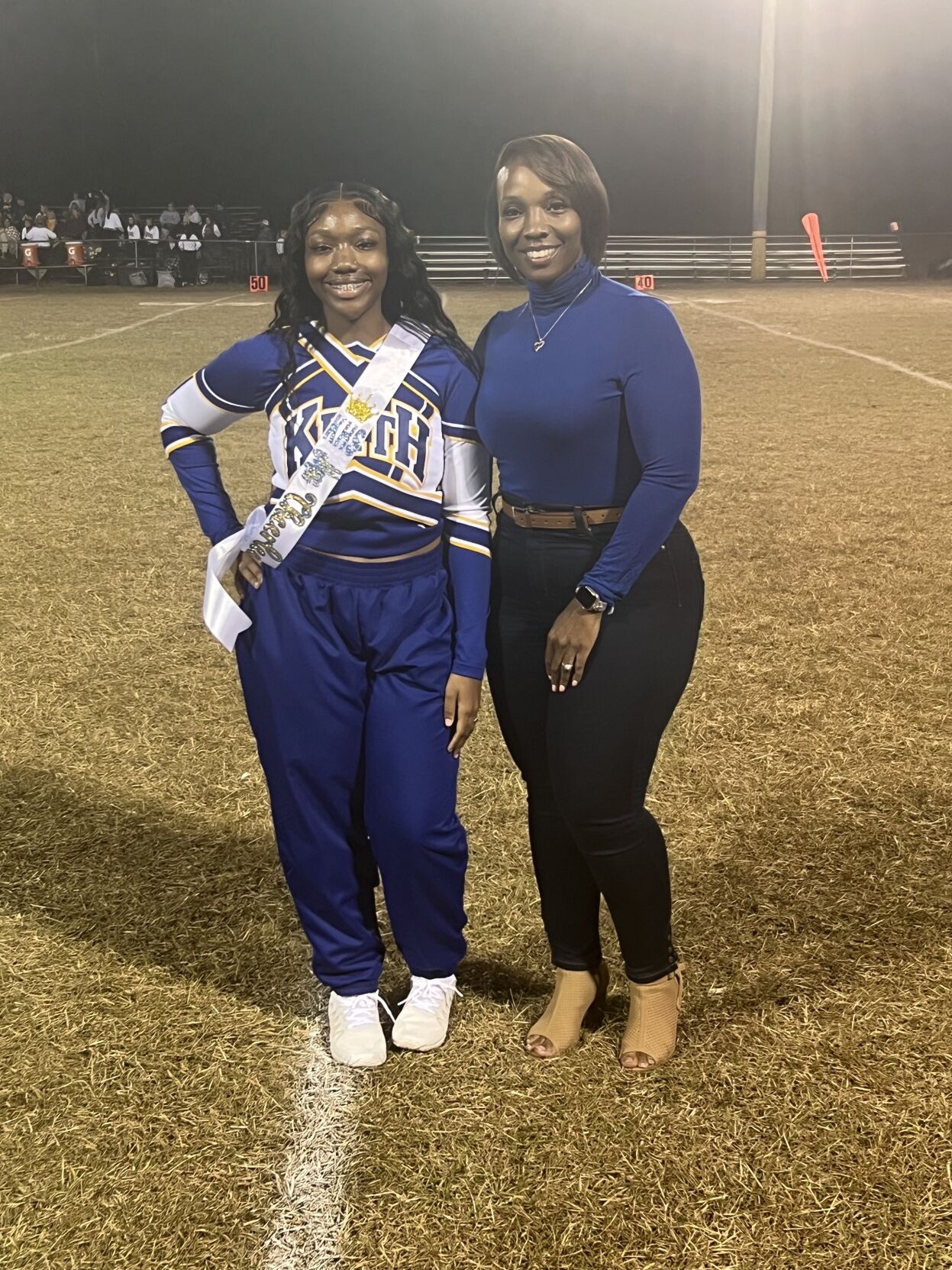 Keith High Homecoming