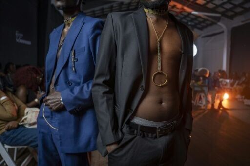 Kenyan LGBTQ community vogues despite threat of repressive law