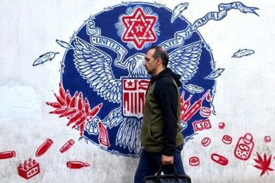 In Iran, late Jimmy Carter remembered as 'architect of sanctions'