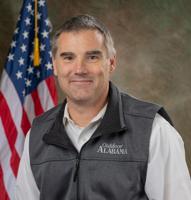 New Wildlife and Freshwater Fisheries director named