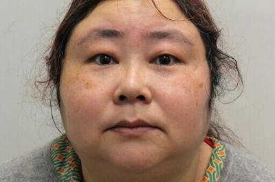 Zhimin Qian, alias Yadi Zhang and nicknamed the 'goddess of wealth', was finally arrested in York in 2024